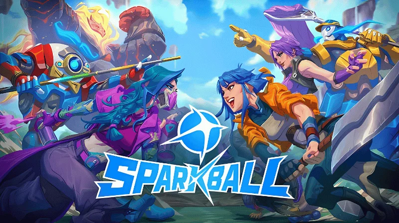 Sparkball Integrates Somnia Blockchain Ahead of Public Demo