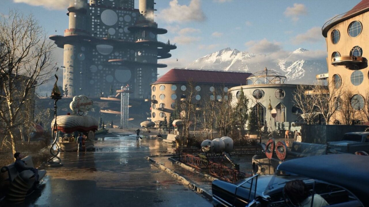 Summer Games Fest 2025: Atomic Heart Studio Mundfish Debuts 2 Titles 2