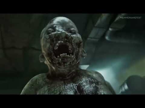 Summer Games Fest 2025: Atomic Heart 2 Revealed