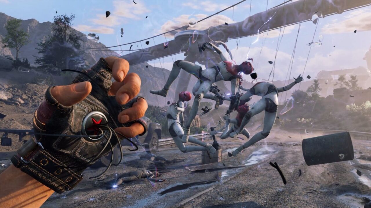 Summer Games Fest 2025: Se Revela Atomic Heart 2