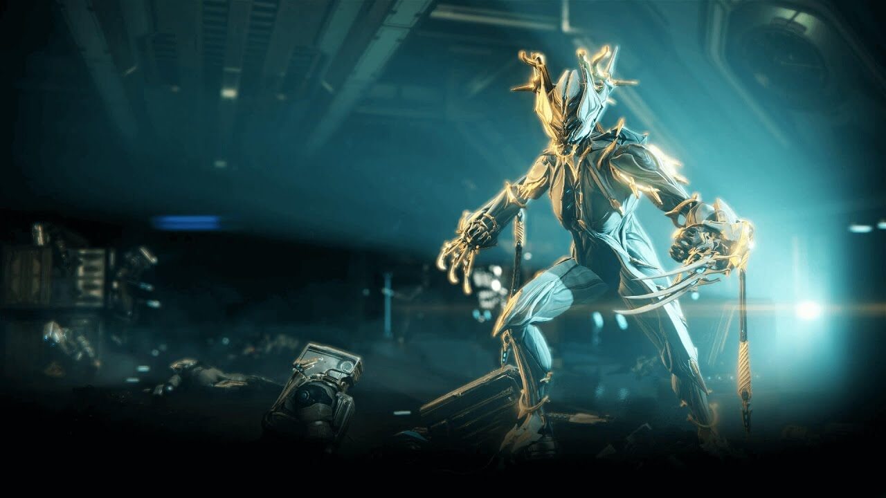 Tennocon Celebrates Its 10Th Anniversary In July With Big Warframe Announcements