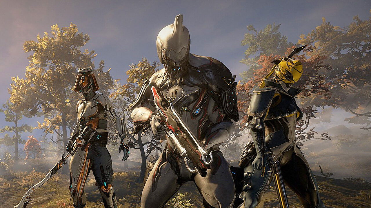 Tennocon Celebra su 10º Aniversario en Julio con Grandes Anuncios de Warframe