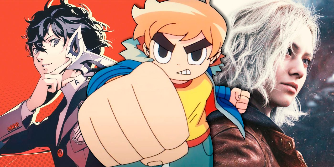 Los 10 Mejores Anuncios en Vivo del Summer Game Fest 2025, Clasificados