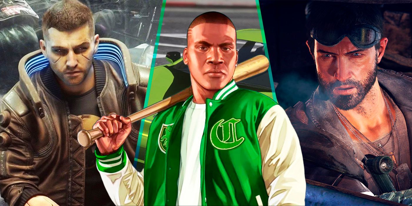 Los 10 Mejores Juegos de Mundo Abierto Donde Puedes Conducir Autos, Clasificados