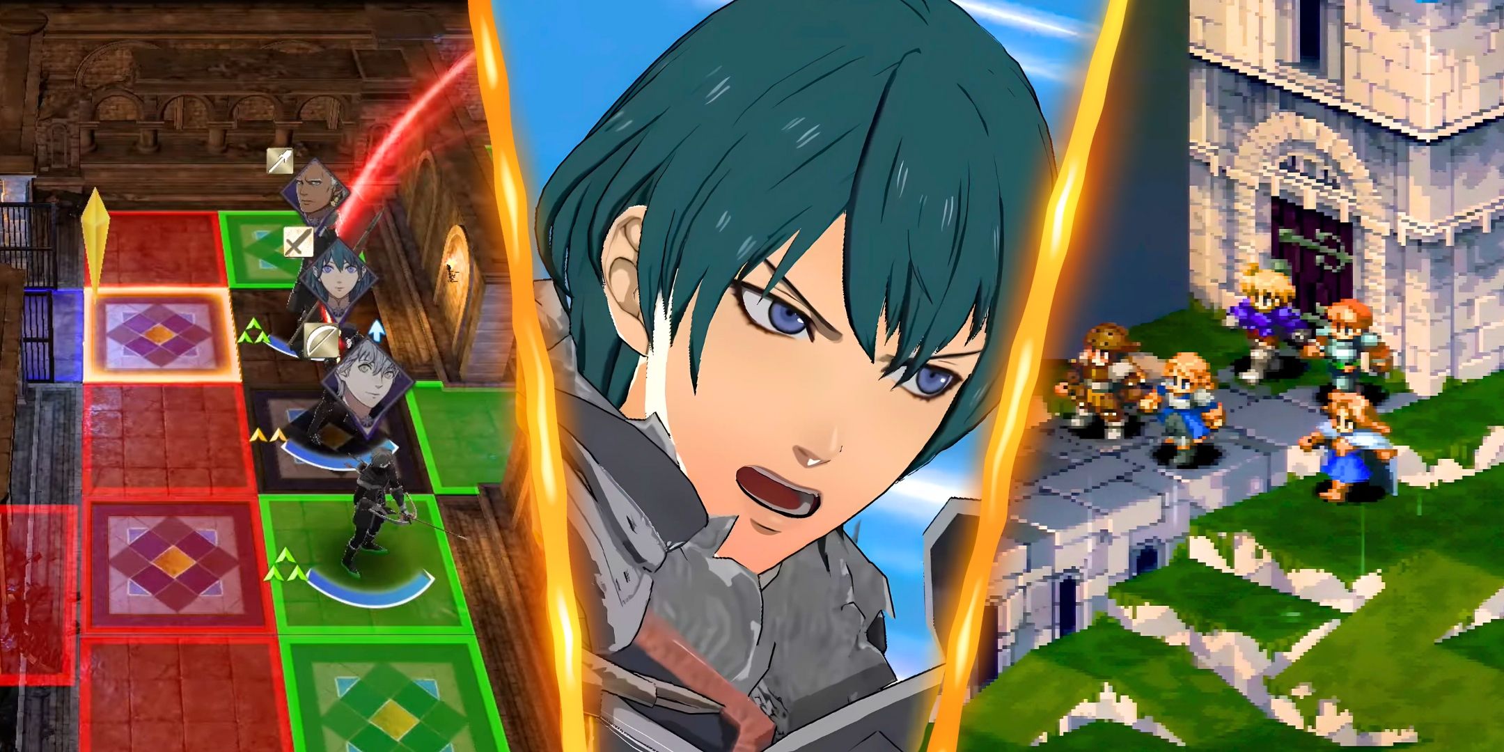 Los 11 Mejores RPGs de Estrategia de Todos los Tiempos, Clasificados