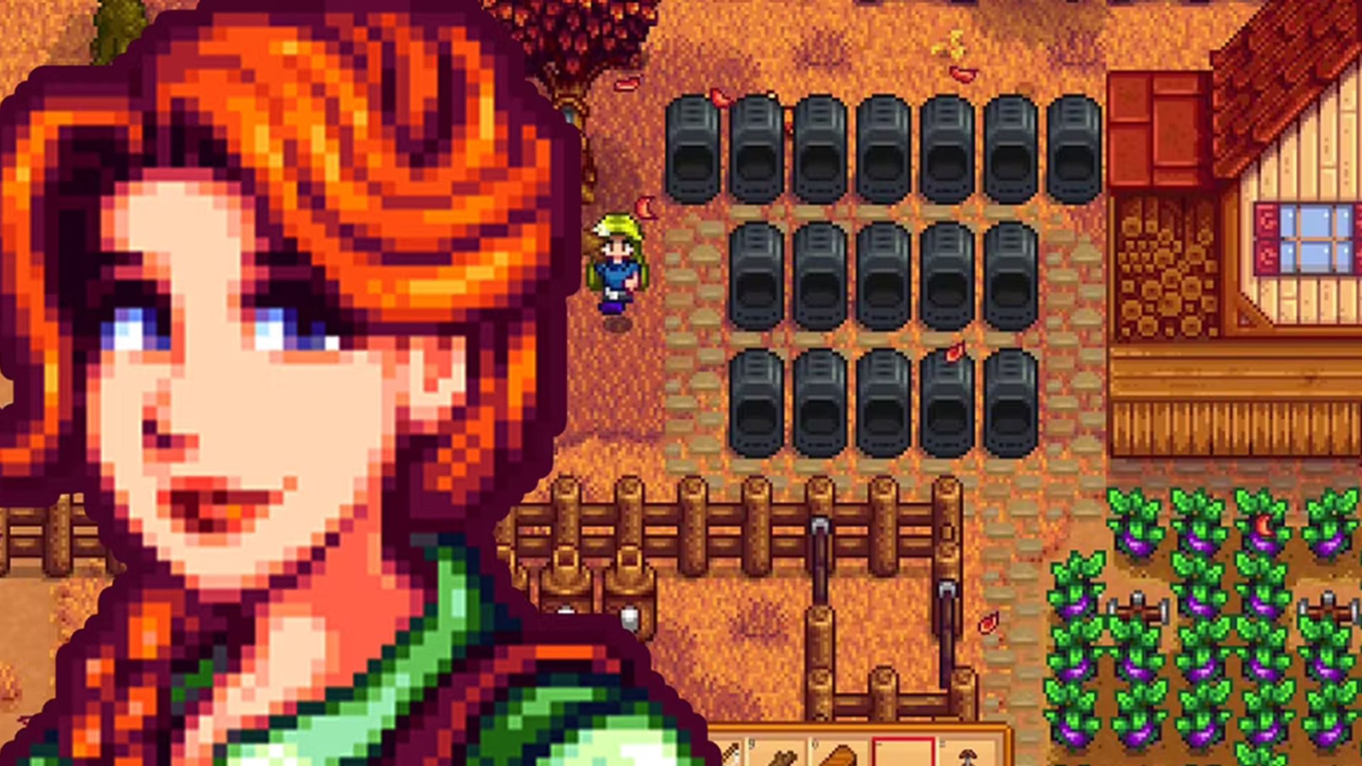 Las 25 Maneras Más Rápidas de Ganar Dinero en Stardew Valley