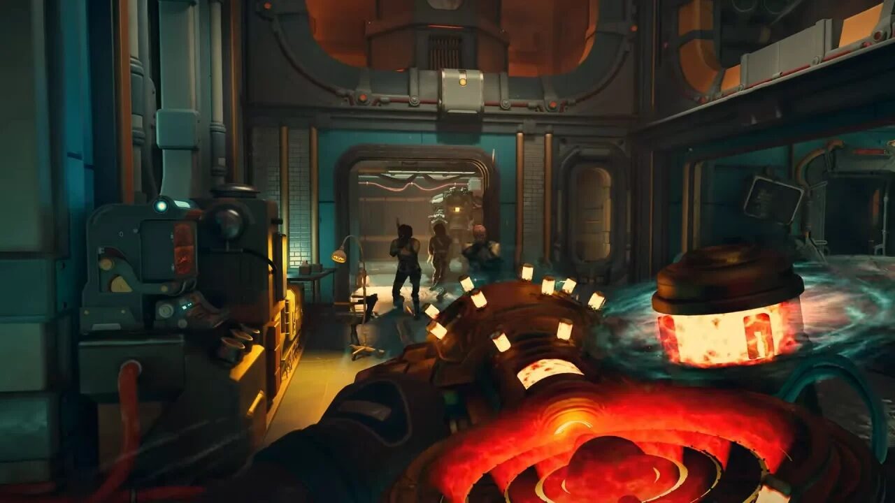 The Outer Worlds 2 Direct: Arcadia Is Nice This Time of Year