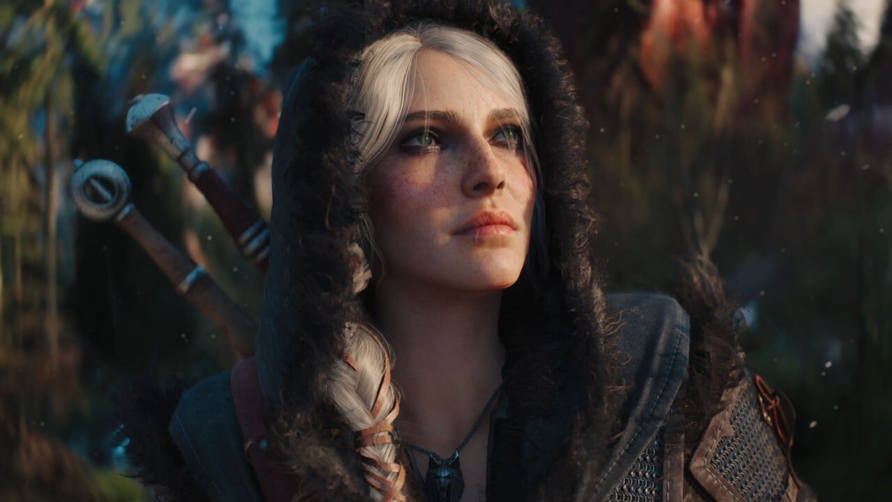 The Witcher 4 Debuta Impresionante Demostración Técnica de Unreal Engine 5.6 en Unreal Fest 2025