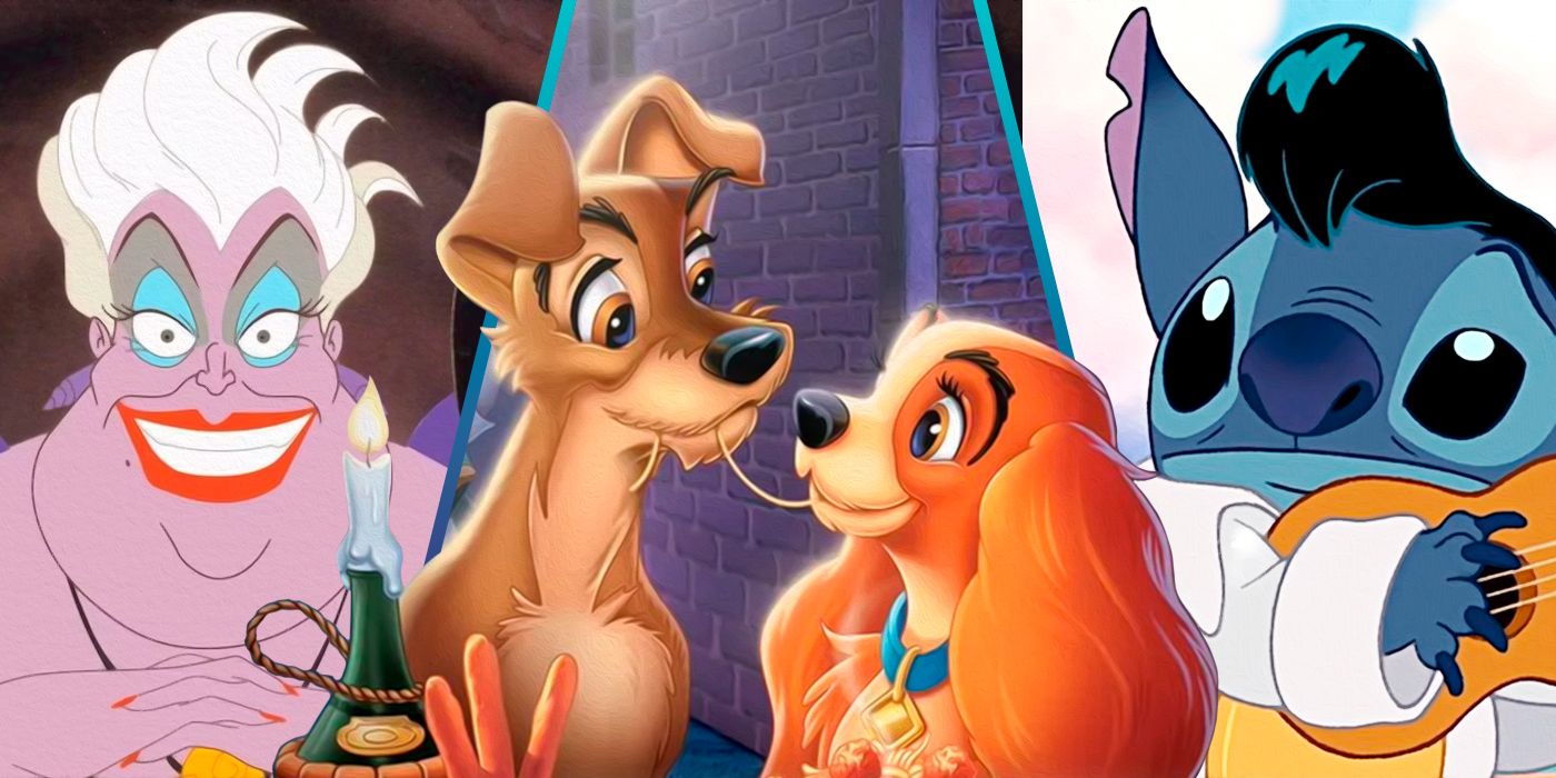 Estos 10 datos de Disney son tan extraños que parecen inventados