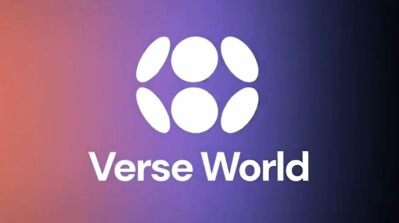 ¿Qué es Verse World? El Metaverso que Trae de Vuelta la Realidad Virtual
