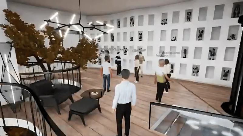 ¿Qué es Verse World? El Metaverso que Trae de Vuelta la Realidad Virtual