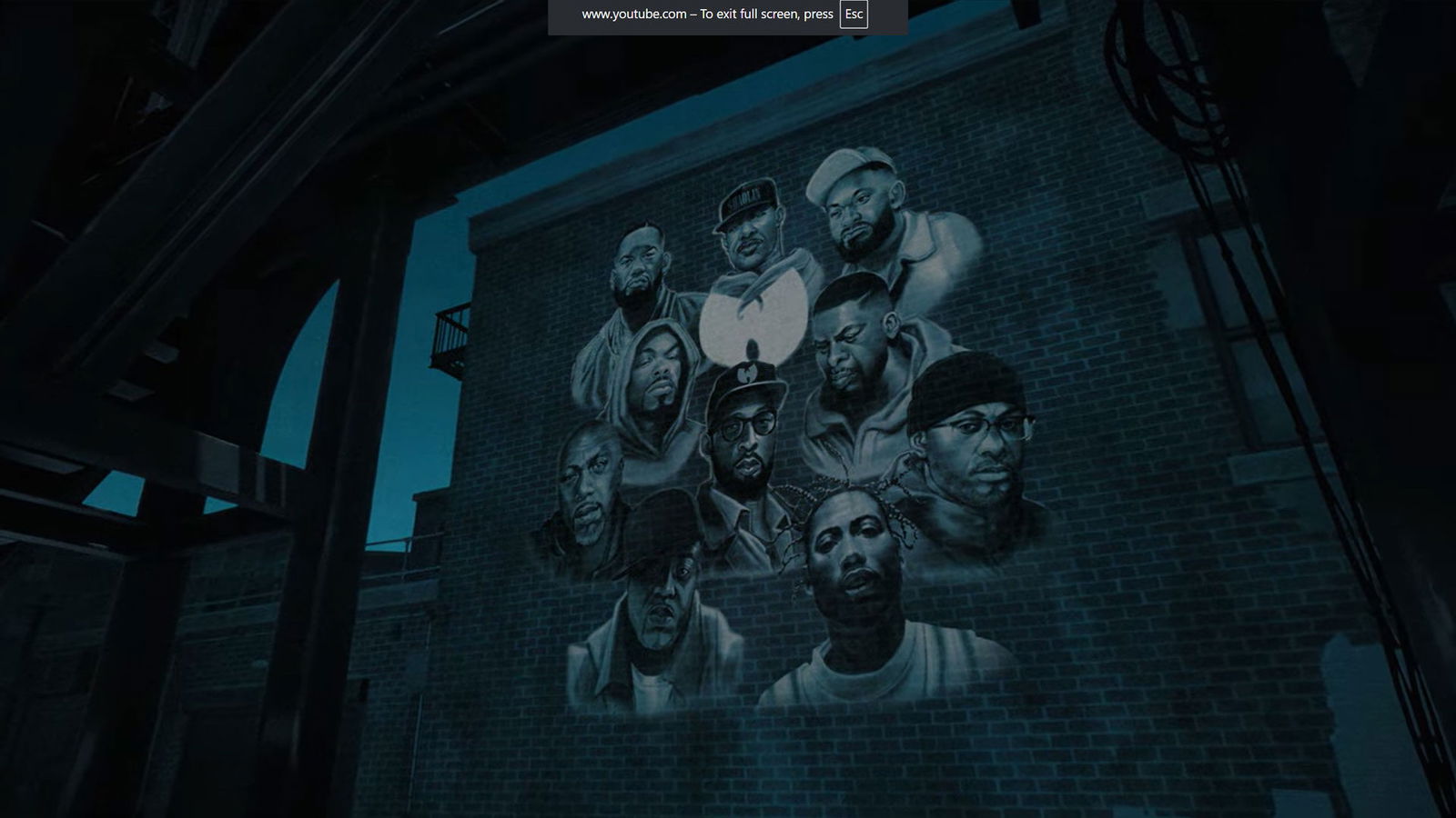 Wu-Tang Clan: Rise of the Deciever se presenta en el Summer Game Fest 2025