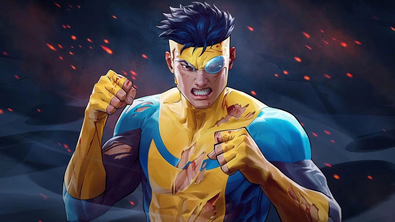 Xbox Games Showcase 2025: Debuta el Juego de Peleas de Invincible