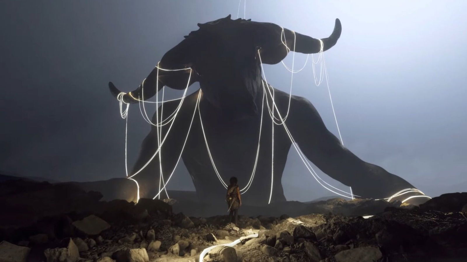 Xbox Games Showcase 2025: Resonance: A Plague Tale desvelado