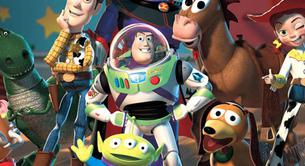 Trailer de 'Toy Story of Terror', los juguetes de Pixar están de miedo
