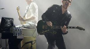 U2 abrirá el Festival de Toronto