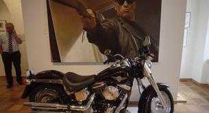 Se inaugura la casa museo de Schwarzenegger en su Austria natal