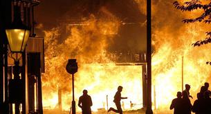 Reverend and the Makers componen la primera canción a los disturbios de Londres