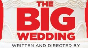 Robert de Niro y Diane Keaton juntos en "The Big Wedding"
