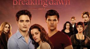 La primera parte de "La Saga Crepúsculo: Amanecer" ya tiene cartel