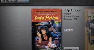 Facebook se sube al carro de las películas en streaming