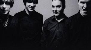 Now listening: 'New noise', de Refused