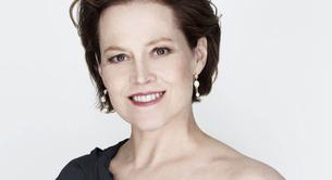 Sigourney Weaver se da a las secuelas