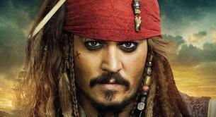 Jack Sparrow seguirá existiendo mientras a Johnny Depp le lleguen cheques con muchos ceros