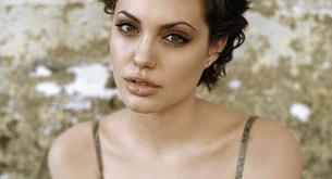 Angelina Jolie, Oscar Honorífico junto a Angela Lansbury y Steve Martin