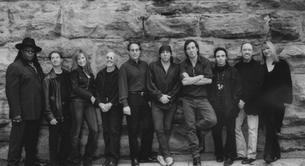 Bruce Springsteen confirma que habrá nuevo disco y gira en 2012