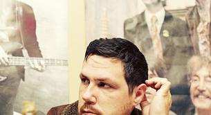 Damien Jurado cambia de rumbo en su nuevo LP: descarga el primer single