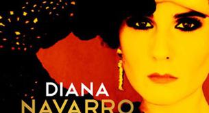 Ya está a la venta el nuevo disco de Diana Navarro, ‘Flamenco’