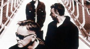 New Order lanzarán 'Lost sirens', con 7 canciones inéditas, en diciembre