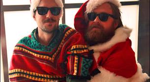 Canción navideña de The Killers: 'The Cowboy's Christmas Ball'