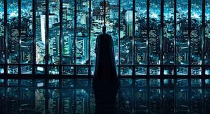 Lo que Christian Bale opina de sus compañeros de The Dark Knight Rises