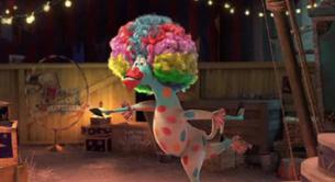 Disponible el primer trailer de Madagascar 3: Europe's Most Wanted