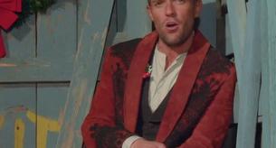 The Killers ya tienen videoclip para su villancico: 'The Cowboy's Christmas Ball'