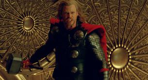 Alan Taylor sustituye a Patty Jenkins como director de Thor 2