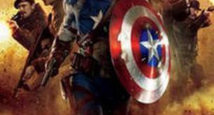 Capitán América: El primer vengador