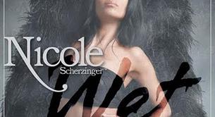 Nicole Scherzinger estrena el vídeoclip de su nuevo single, ‘Wet’