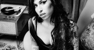 Back To Black de Amy Winehouse, el álbum más vendido del siglo en Reino Unido