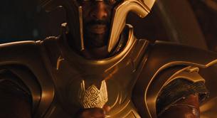 Idris Elba confirma su presencia en 'Thor 2'