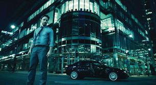 James McAvoy en la primera imagen de 'Welcome To The Punch'