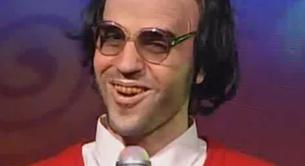 Recuperando Testimonios y Celebrities: Hoy, 'Hijo de puta'