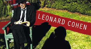 Escucha al completo el nuevo disco de Leonard Cohen: 'Old Ideas'