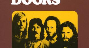 Escucha el tema inédito de The Doors: 'She smells so nice'