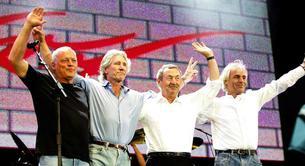 Pink Floyd no se reunirán para los Juegos Olímpicos de Londres