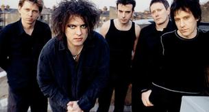 The Cure suman 5 festivales más a su gira veraniega