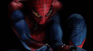 Disponible el nuevo trailer de 'The Amazing Spiderman'