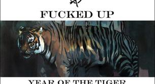 Escucha en streaming todos los singles del Horóscopo Chino de Fucked Up